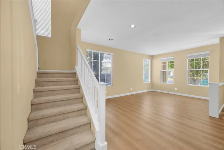 Stairs/ designer carpet