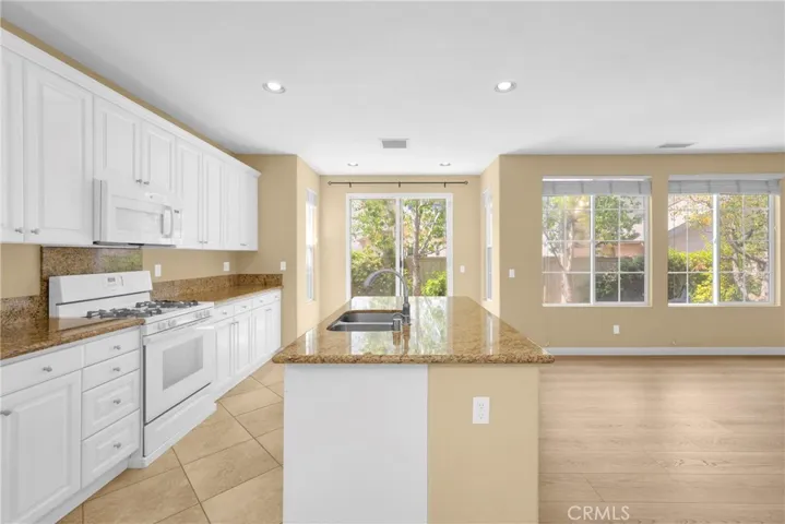 Kitchen/ Angel 3