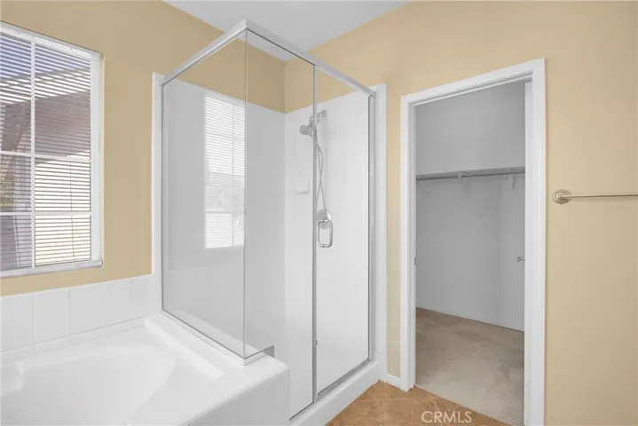 Primary bath / angel 4