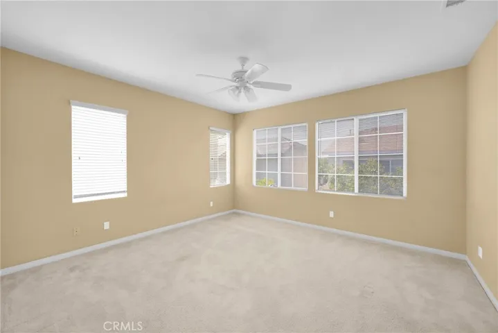 Primary Bed / angel 1