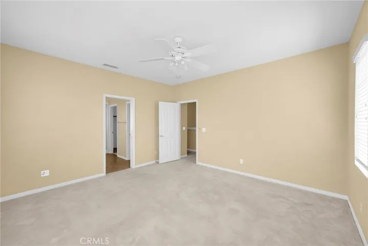 Primary Bed / angel 2
