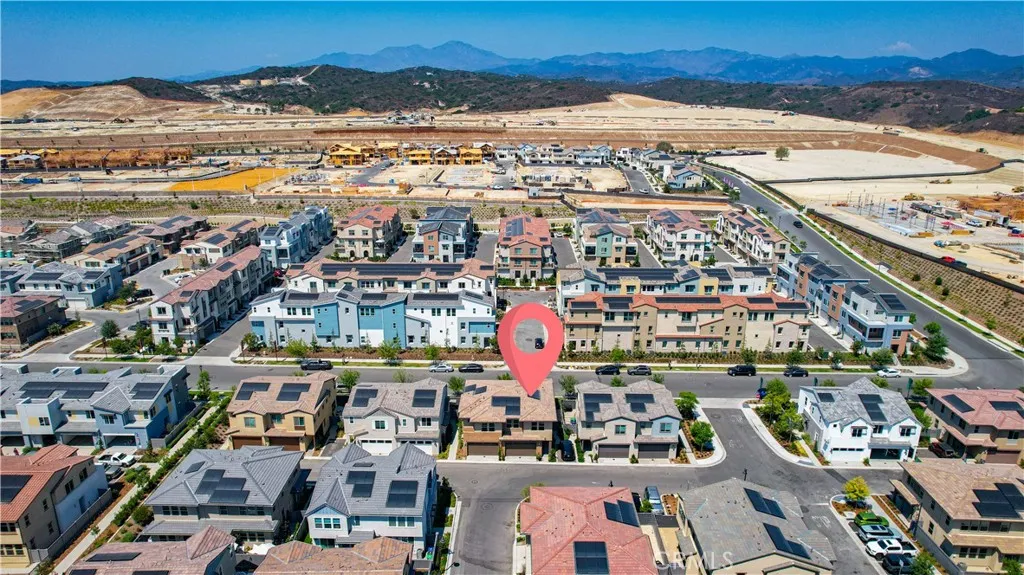 171 Moonflower, Rancho Mission Viejo, California 92694 home-pic-36
