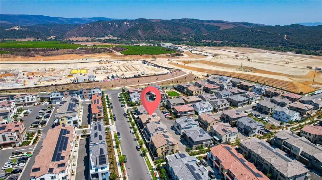 171 Moonflower, Rancho Mission Viejo, California 92694 home-pic-32