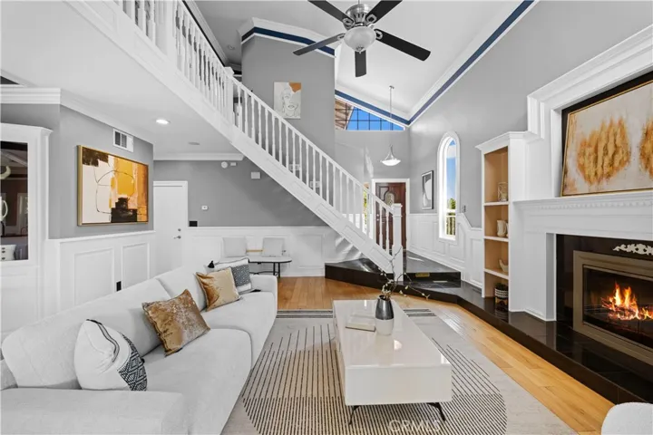6258 Callaway Place, Rancho Cucamonga, California 91737
