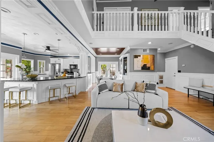 6258 Callaway Place, Rancho Cucamonga, California 91737
