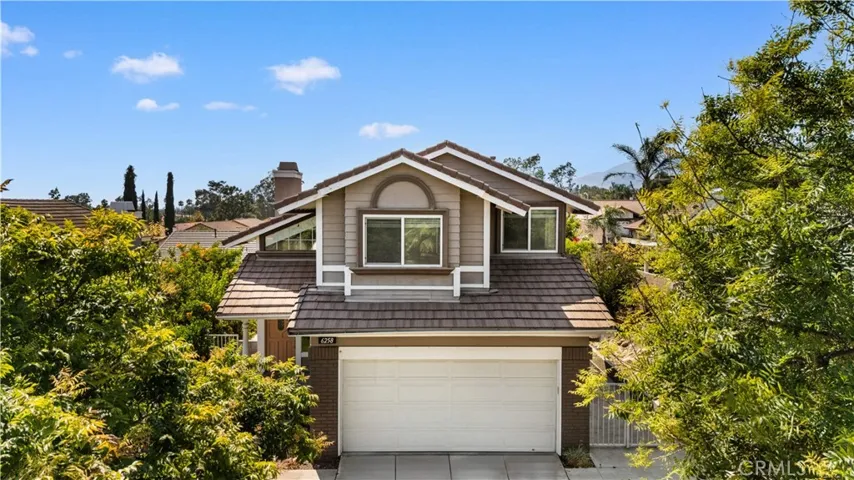 6258 Callaway Place, Rancho Cucamonga, California 91737