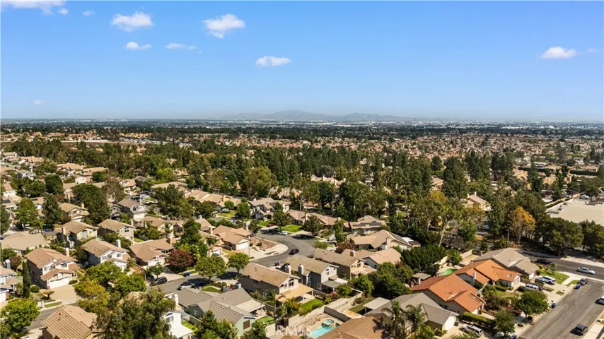 6258 Callaway Place, Rancho Cucamonga, California 91737