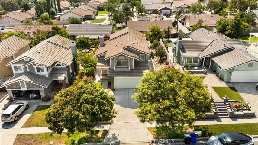 6258 Callaway Place, Rancho Cucamonga, California 91737
