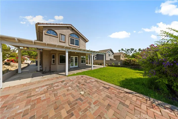 6258 Callaway Place, Rancho Cucamonga, California 91737