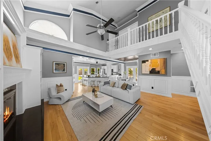 6258 Callaway Place, Rancho Cucamonga, California 91737