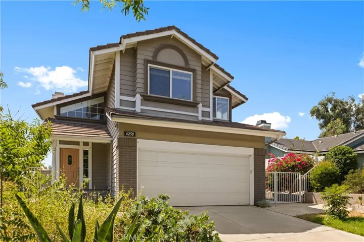 6258 Callaway Place, Rancho Cucamonga, California 91737