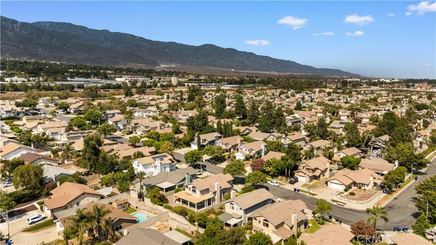 6258 Callaway Place, Rancho Cucamonga, California 91737