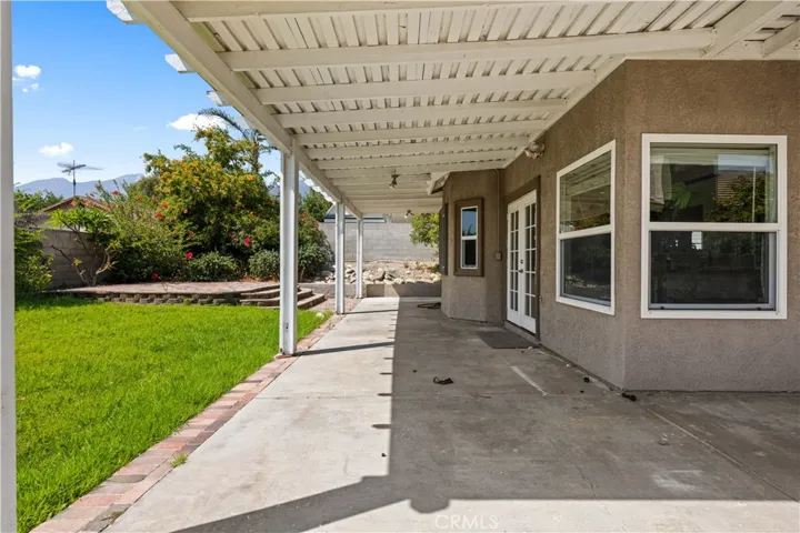 6258 Callaway Place, Rancho Cucamonga, California 91737