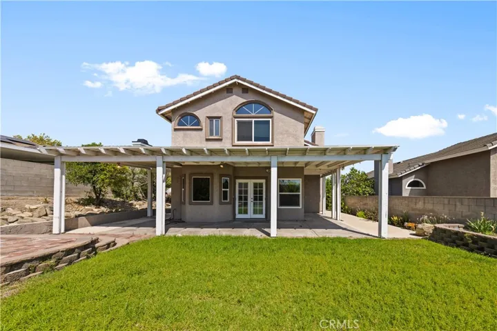 6258 Callaway Place, Rancho Cucamonga, California 91737