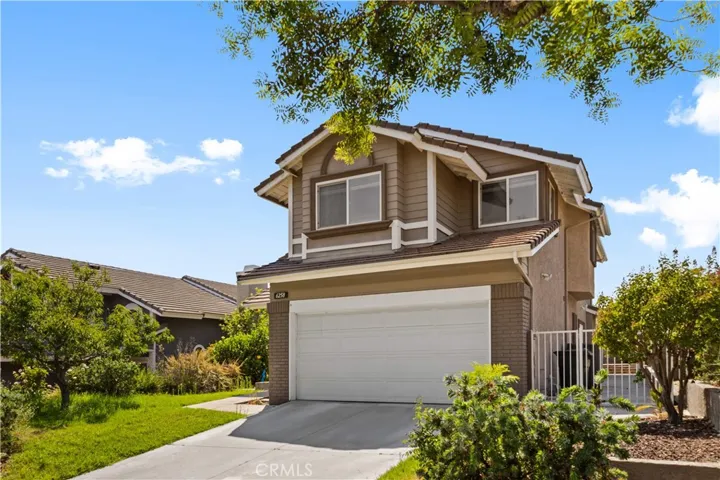 6258 Callaway Place, Rancho Cucamonga, California 91737