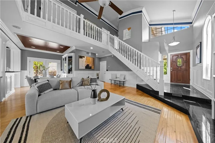 6258 Callaway Place, Rancho Cucamonga, California 91737