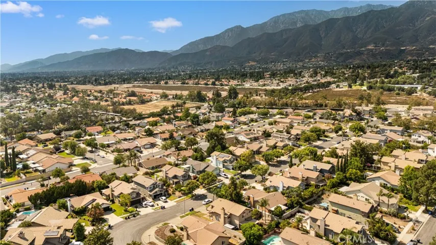6258 Callaway Place, Rancho Cucamonga, California 91737