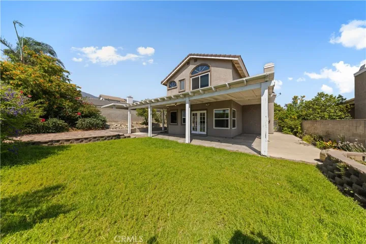 6258 Callaway Place, Rancho Cucamonga, California 91737