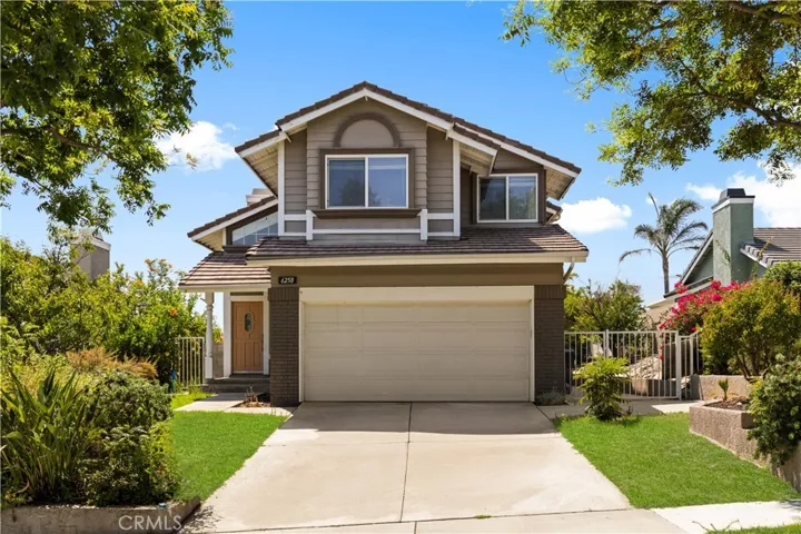 6258 Callaway Place, Rancho Cucamonga, California 91737