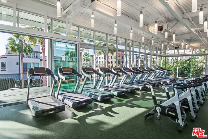 13080 Pacific 207, Playa Vista, California 90094
