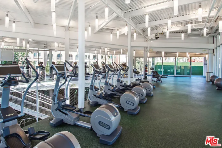 13080 Pacific 207, Playa Vista, California 90094