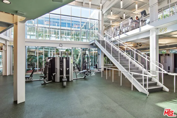 13080 Pacific 207, Playa Vista, California 90094