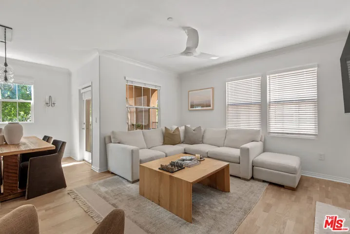 13080 Pacific 207, Playa Vista, California 90094