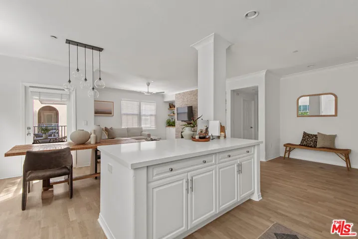 13080 Pacific 207, Playa Vista, California 90094