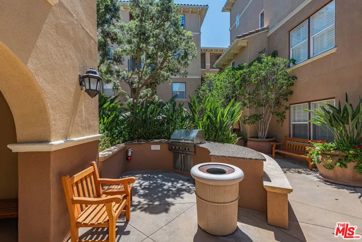 13080 Pacific 207, Playa Vista, California 90094
