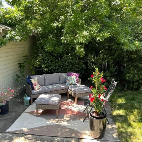372 Bush Street B, Mountain View, California 94041