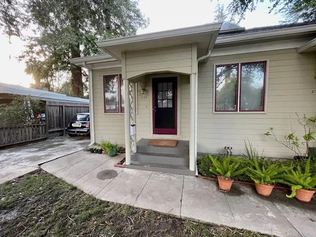 372 Bush Street B, Mountain View, California 94041
