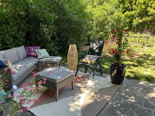 372 Bush Street B, Mountain View, California 94041