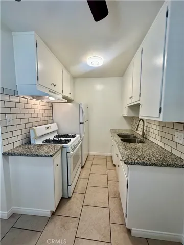 Unit 1 - Kitchen