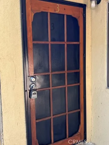 Unit 3 - Entry