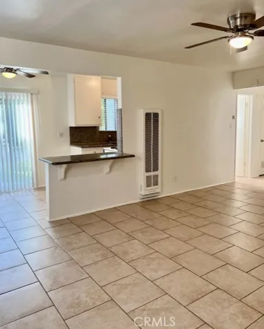 Unit 3 - Living Room