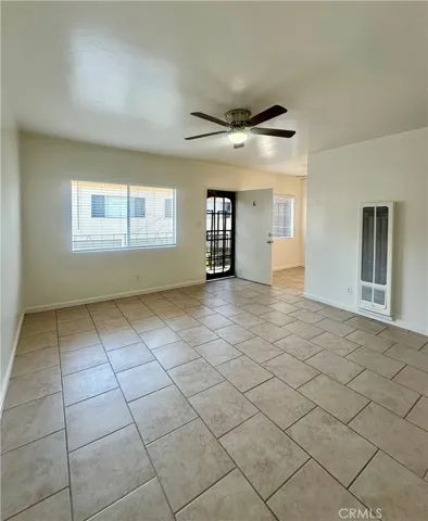 Unit 6 - Living Room