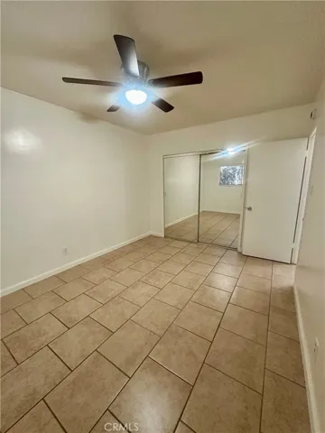 Unit 6 - Bedroom 2