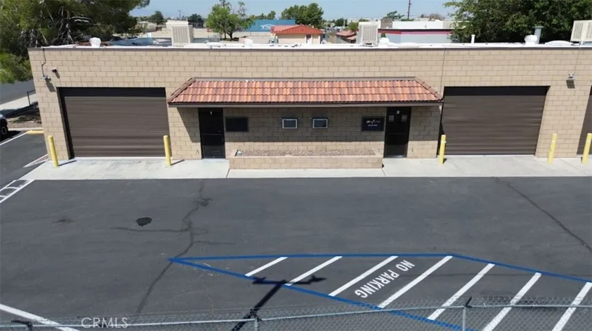 15330 Anacapa Road #2, Victorville, California 92392