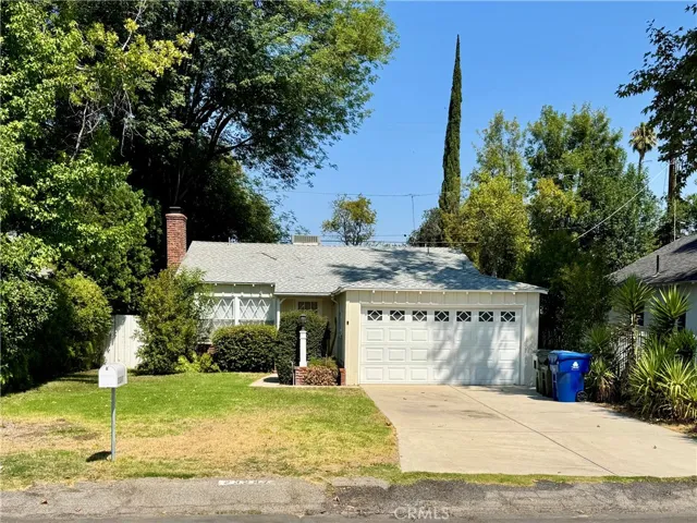 23247 Leonora Drive, Woodland Hills, California 91367
