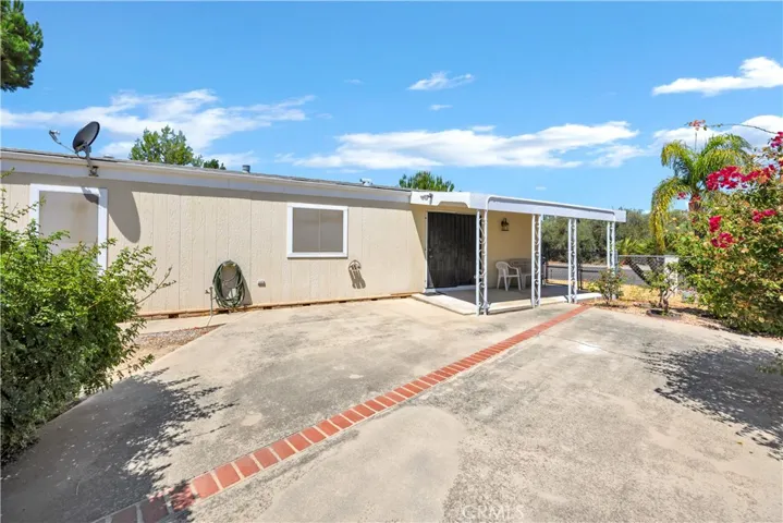 44605 Olive Avenue, Hemet, California 92544
