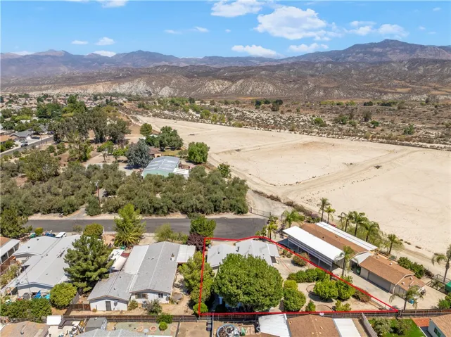44605 Olive Avenue, Hemet, California 92544