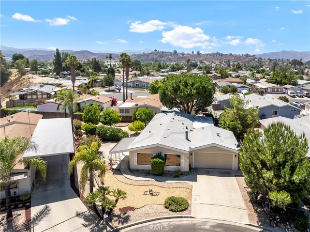 44605 Olive Avenue, Hemet, California 92544