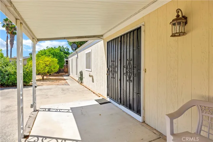 44605 Olive Avenue, Hemet, California 92544
