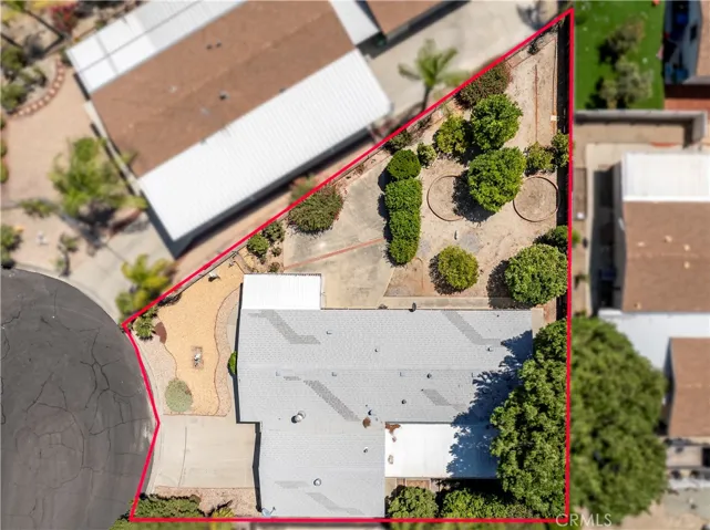 44605 Olive Avenue, Hemet, California 92544