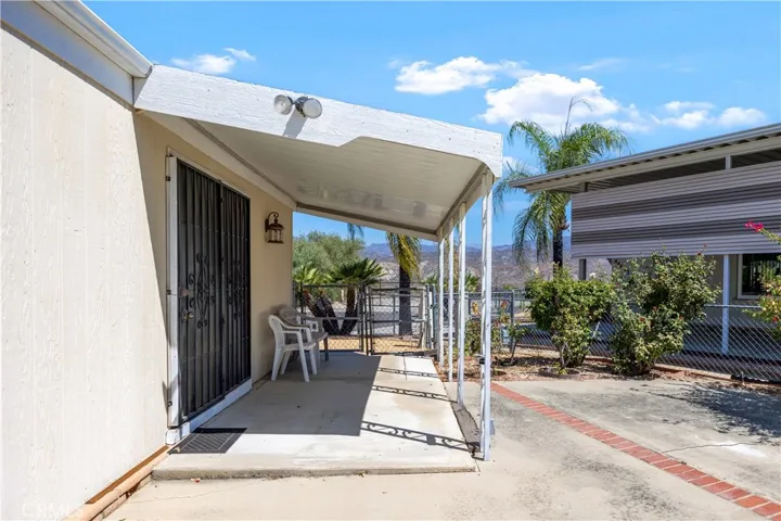 44605 Olive Avenue, Hemet, California 92544