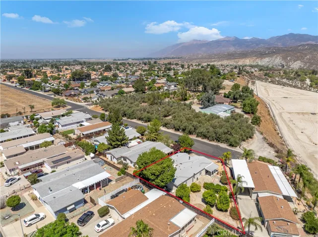 44605 Olive Avenue, Hemet, California 92544