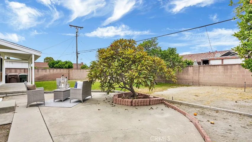11611 Margie Lane, Garden Grove, California 92840
