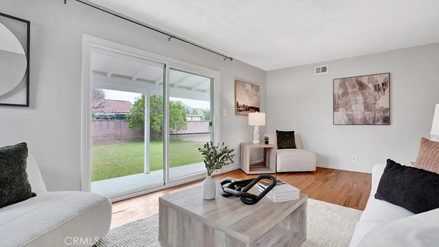 11611 Margie Lane, Garden Grove, California 92840