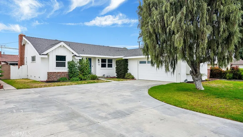11611 Margie Lane, Garden Grove, California 92840
