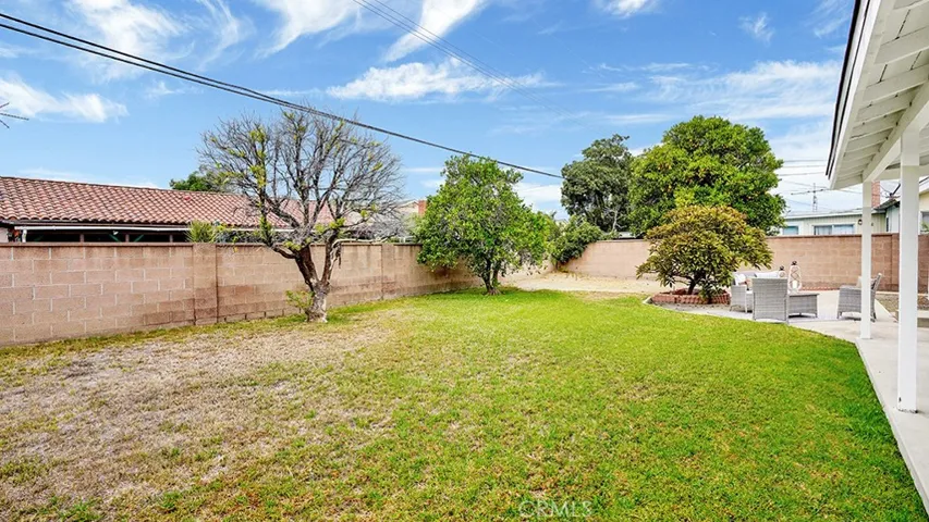 11611 Margie Lane, Garden Grove, California 92840